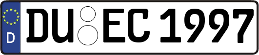 DU-EC1997