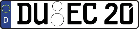 DU-EC20