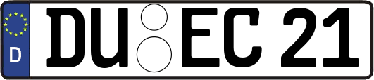 DU-EC21