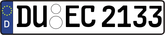 DU-EC2133