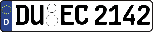 DU-EC2142
