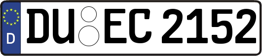 DU-EC2152