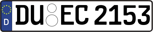 DU-EC2153