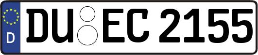 DU-EC2155