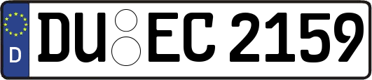 DU-EC2159