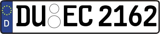 DU-EC2162