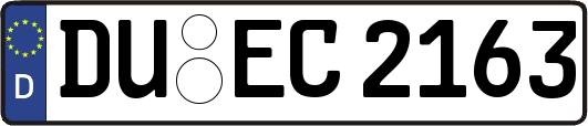 DU-EC2163