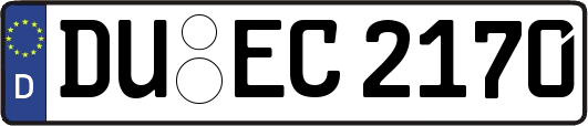 DU-EC2170