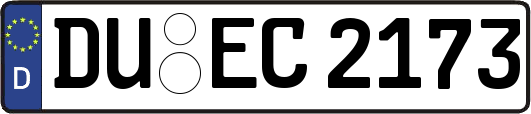 DU-EC2173