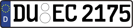 DU-EC2175