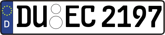 DU-EC2197