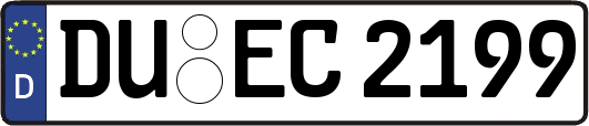 DU-EC2199