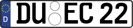 DU-EC22
