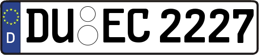 DU-EC2227