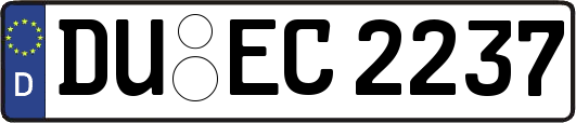 DU-EC2237