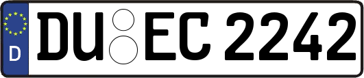 DU-EC2242