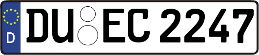 DU-EC2247