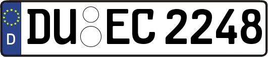 DU-EC2248