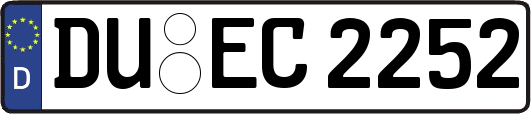 DU-EC2252