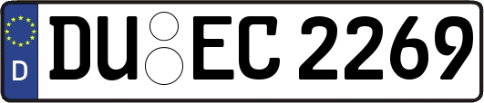 DU-EC2269