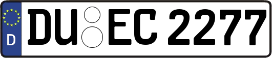 DU-EC2277