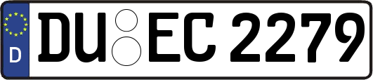 DU-EC2279