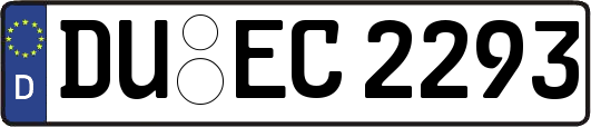 DU-EC2293
