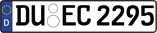 DU-EC2295