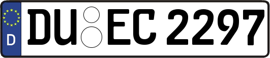 DU-EC2297