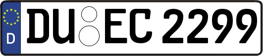 DU-EC2299