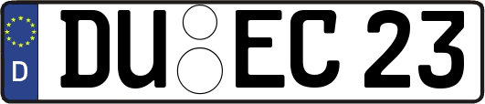 DU-EC23