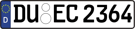 DU-EC2364