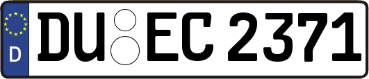 DU-EC2371