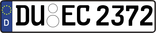 DU-EC2372