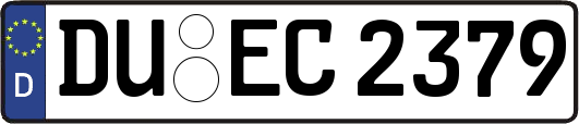 DU-EC2379