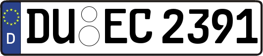 DU-EC2391