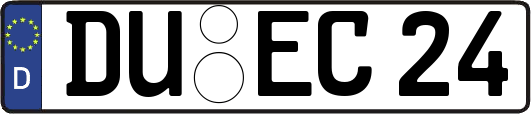 DU-EC24