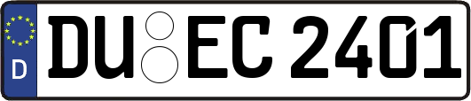 DU-EC2401