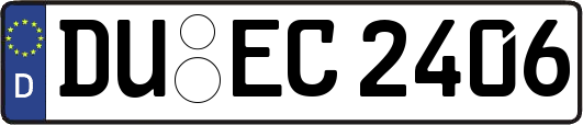 DU-EC2406