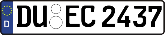 DU-EC2437