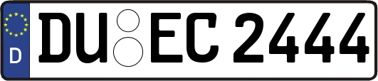 DU-EC2444