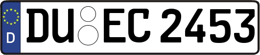 DU-EC2453