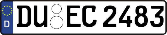 DU-EC2483