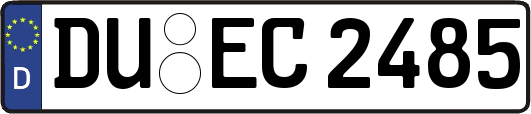 DU-EC2485
