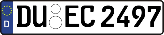 DU-EC2497