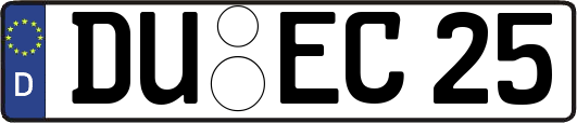 DU-EC25