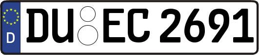 DU-EC2691