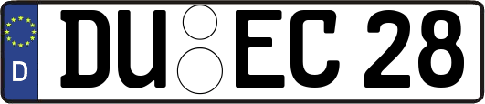 DU-EC28