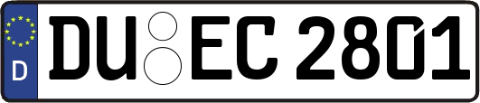 DU-EC2801
