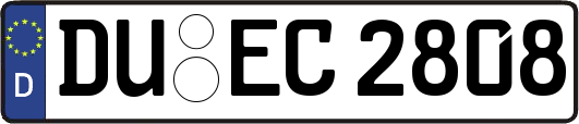 DU-EC2808
